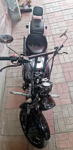 Dayun  2013, 100,000 km - 0.2 л - Ağdaş