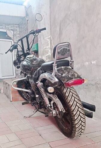 Dayun  2013, 100,000 km - 0.2 л - Ağdaş