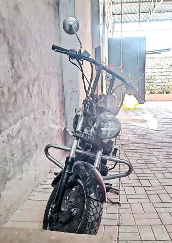 Dayun  2013, 100,000 km - 0.2 л - Ağdaş