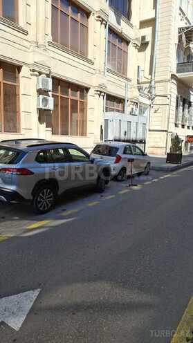 Toyota Corolla Cross 2023, 66,000 km - 2.0 l - Bakı