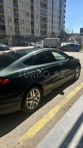 Ford Fusion (North America) 2015, 213,000 km - 1.5 l - Bakı