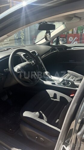 Ford Fusion (North America) 2015, 213,000 km - 1.5 l - Bakı