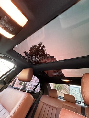 Mercedes E 250 4MATIC 2015, 216,000 km - 2.2 л - Bakı