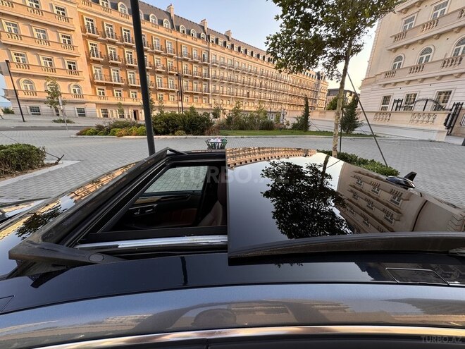Mercedes E 250 4MATIC 2015, 216,000 km - 2.2 л - Bakı