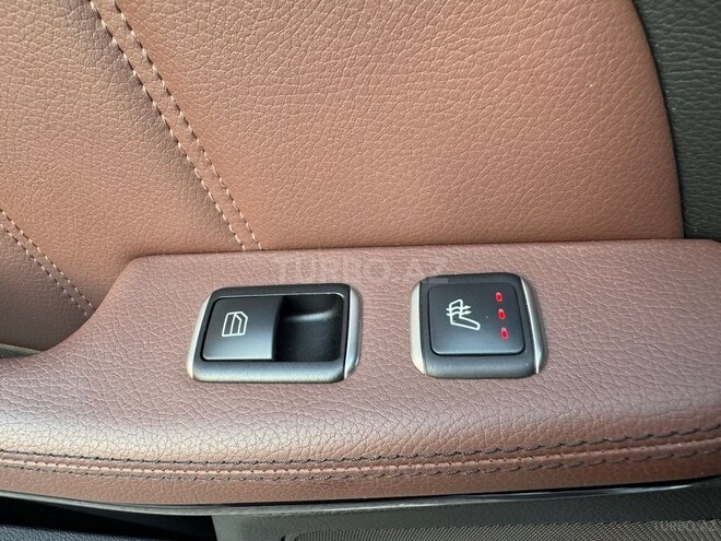 Mercedes E 250 4MATIC 2015, 216,000 km - 2.2 л - Bakı