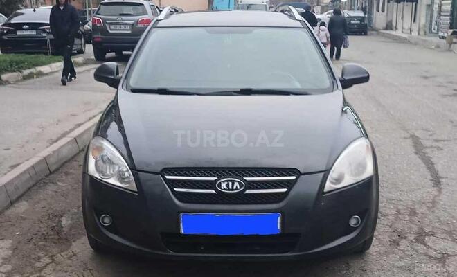 Kia Ceed 2008, 58,000 km - 1.6 л - Bakı
