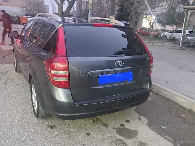Kia Ceed 2008, 58,000 km - 1.6 л - Bakı