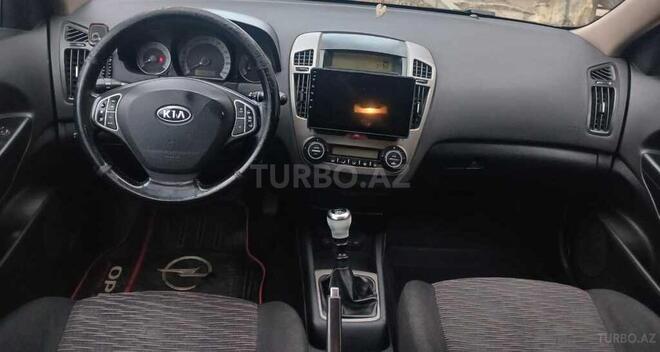 Kia Ceed 2008, 58,000 km - 1.6 л - Bakı