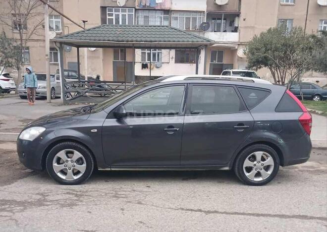 Kia Ceed 2008, 58,000 km - 1.6 л - Bakı