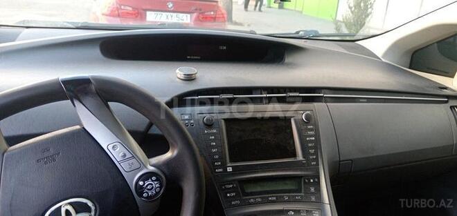 Toyota Prius 2010, 245,000 km - 1.8 l - Bakı
