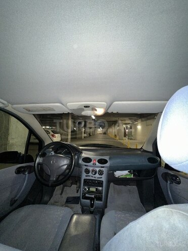Mercedes A 160 2000, 165,000 km - 1.6 l - Bakı