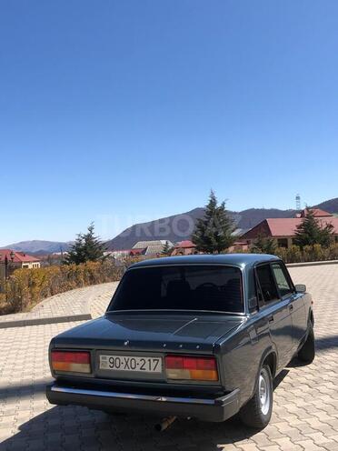 LADA (VAZ) 2107 2011, 27,358 km - 1.6 l - Gədəbəy