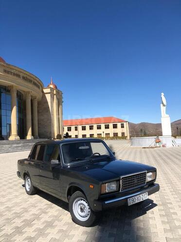 LADA (VAZ) 2107 2011, 27,358 km - 1.6 l - Gədəbəy