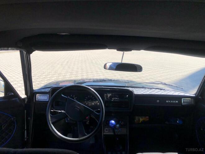 LADA (VAZ) 2107 2011, 27,358 km - 1.6 l - Gədəbəy