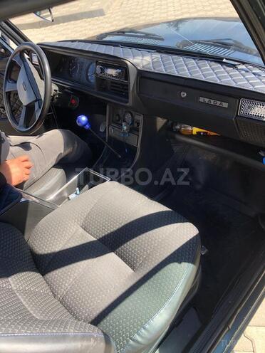 LADA (VAZ) 2107 2011, 27,358 km - 1.6 l - Gədəbəy
