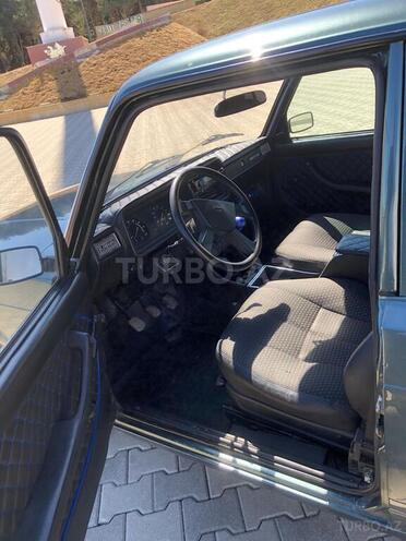 LADA (VAZ) 2107 2011, 27,358 km - 1.6 l - Gədəbəy