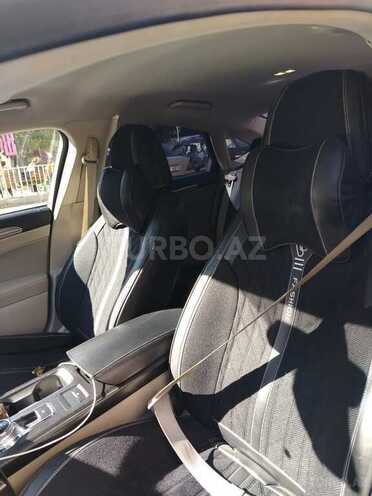 Ford Fusion (North America) 2019, 242,000 km - 1.5 л - Bakı