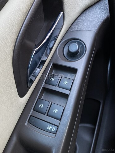 Chevrolet Cruze 2013, 252,500 km - 1.4 l - Bakı