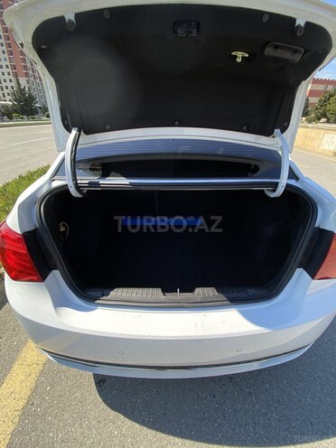 Chevrolet Cruze 2013, 252,500 km - 1.4 l - Bakı