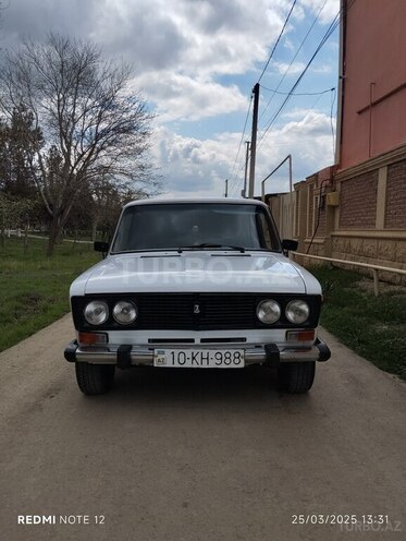 LADA (VAZ) 2106 2001, 90,000 km - 1.6 l - Şirvan