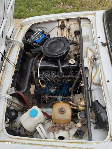 LADA (VAZ) 2106 2001, 90,000 km - 1.6 l - Şirvan