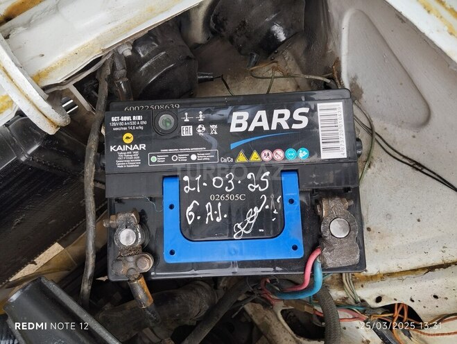 LADA (VAZ) 2106 2001, 90,000 km - 1.6 l - Şirvan