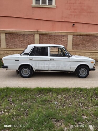 LADA (VAZ) 2106 2001, 90,000 km - 1.6 l - Şirvan