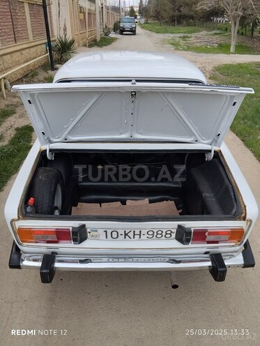 LADA (VAZ) 2106 2001, 90,000 km - 1.6 l - Şirvan