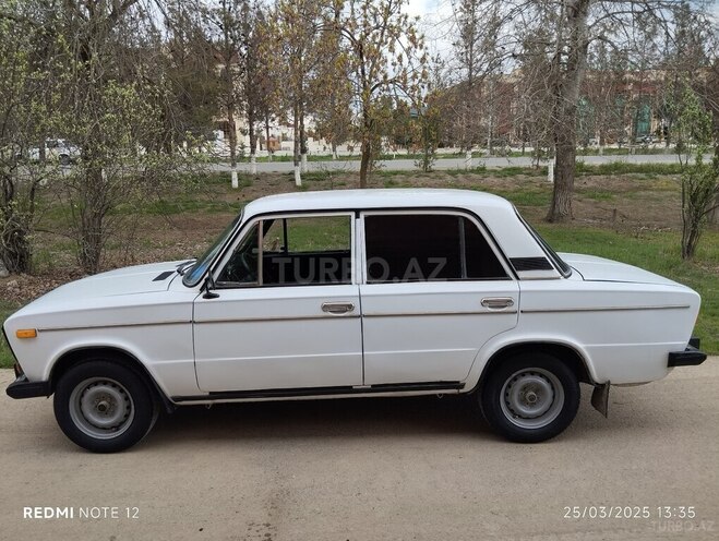 LADA (VAZ) 2106 2001, 90,000 km - 1.6 l - Şirvan