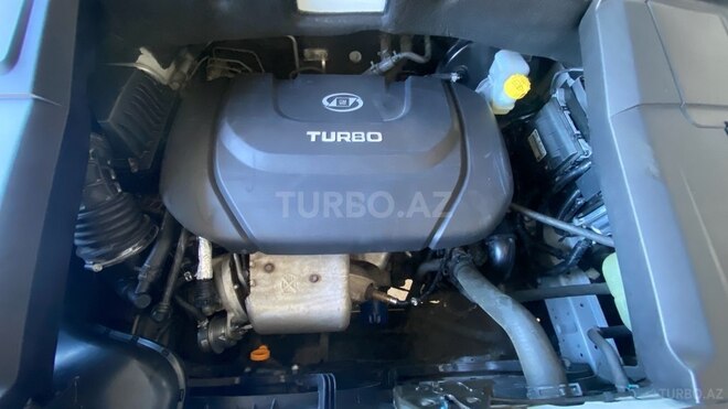 Chevrolet Captiva 2020, 80,700 km - 1.5 л - Bakı