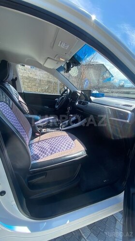 Chevrolet Captiva 2020, 80,700 km - 1.5 л - Bakı