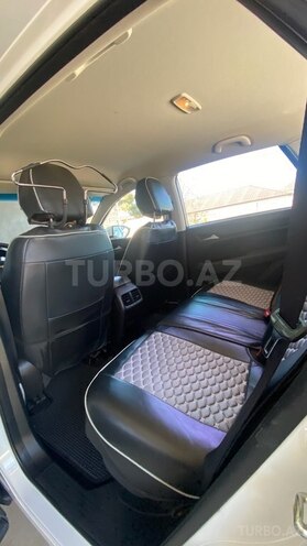 Chevrolet Captiva 2020, 80,700 km - 1.5 л - Bakı