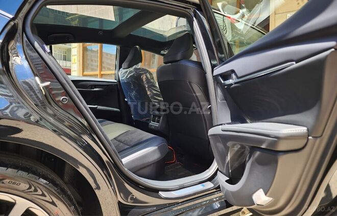 Toyota Camry 2024, 0 km - 2.0 l - Bakı