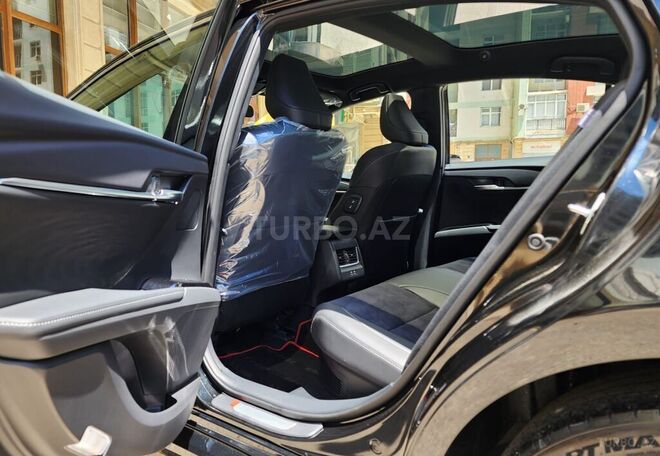 Toyota Camry 2024, 0 km - 2.0 l - Bakı