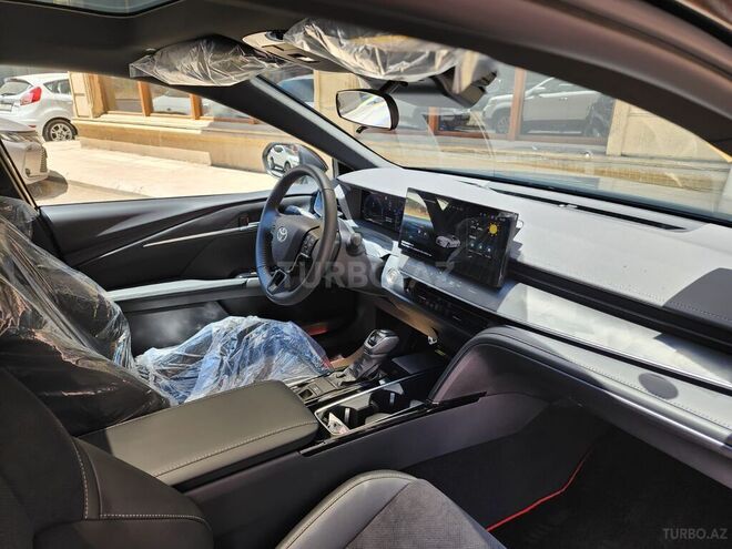 Toyota Camry 2024, 0 km - 2.0 l - Bakı