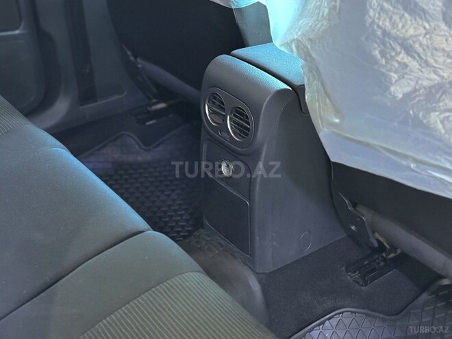 Volkswagen Tiguan 2011, 197,000 km - 2.0 l - Bakı