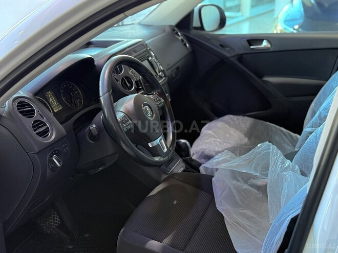 Volkswagen Tiguan 2011, 197,000 km - 2.0 l - Bakı
