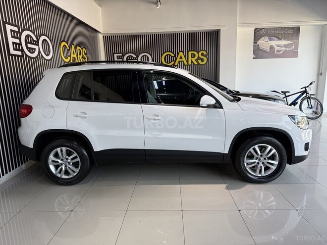 Volkswagen Tiguan 2011, 197,000 km - 2.0 l - Bakı
