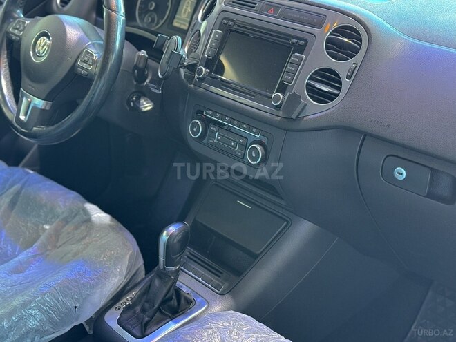 Volkswagen Tiguan 2011, 197,000 km - 2.0 l - Bakı