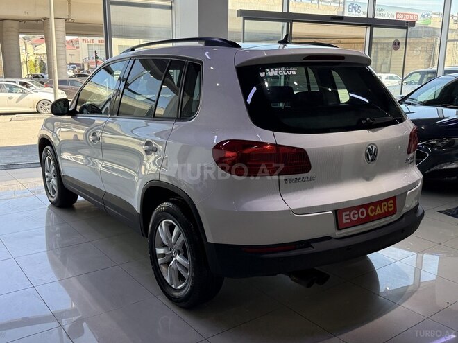 Volkswagen Tiguan 2011, 197,000 km - 2.0 l - Bakı