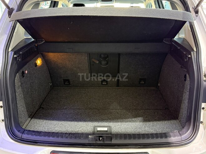 Volkswagen Tiguan 2011, 197,000 km - 2.0 l - Bakı