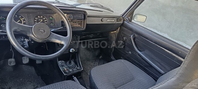 LADA (VAZ) 2107 2009, 95,000 km - 1.6 л - Zaqatala