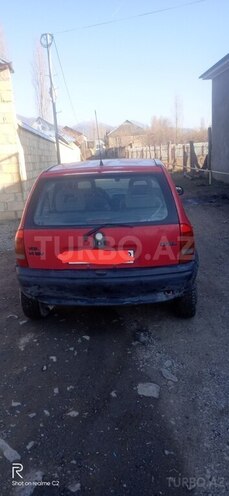 Opel Vita 1996, 186,000 km - 1.4 l - İsmayıllı