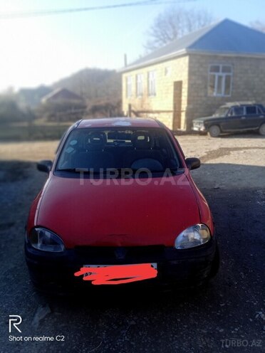 Opel Vita 1996, 186,000 km - 1.4 l - İsmayıllı