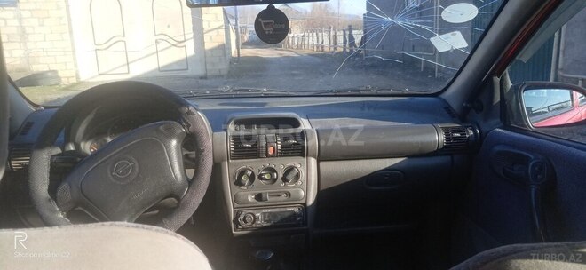 Opel Vita 1996, 186,000 km - 1.4 l - İsmayıllı