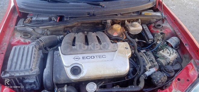Opel Vita 1996, 186,000 km - 1.4 l - İsmayıllı