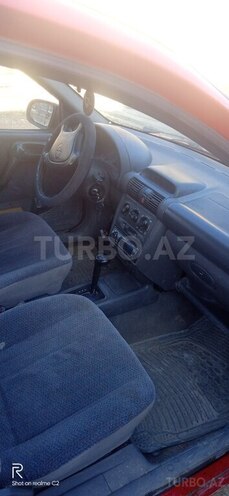 Opel Vita 1996, 186,000 km - 1.4 l - İsmayıllı