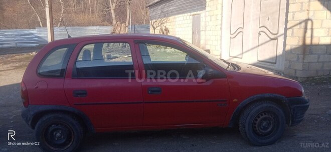 Opel Vita 1996, 186,000 km - 1.4 l - İsmayıllı