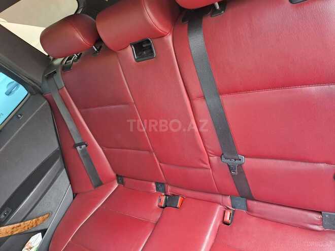 BMW X3 2004, 220,000 km - 3.0 l - Bakı