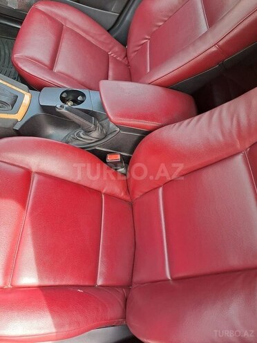 BMW X3 2004, 220,000 km - 3.0 l - Bakı